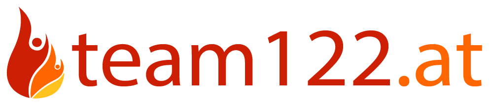 Team122 Logo